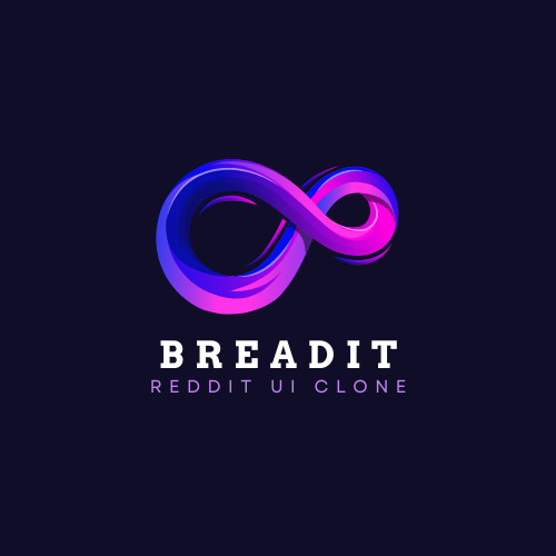 Breadit