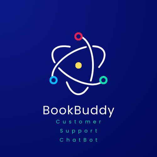 Bookbuddy